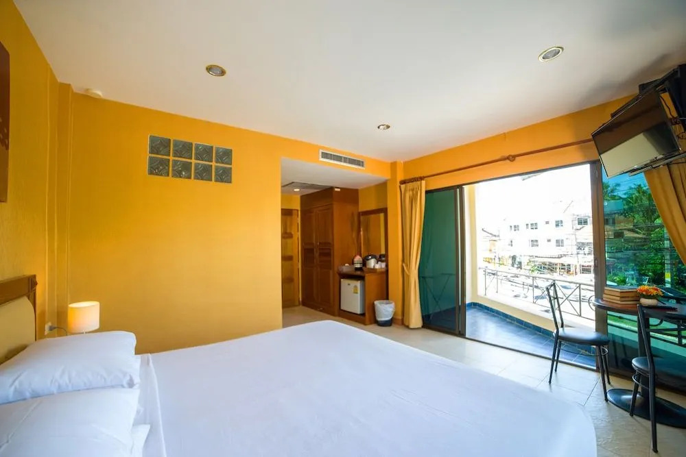 Kamala Phuket Guesthouse