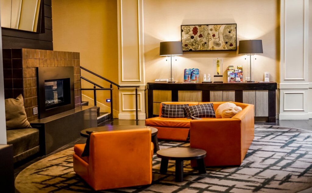 Hotel Abri Union Square