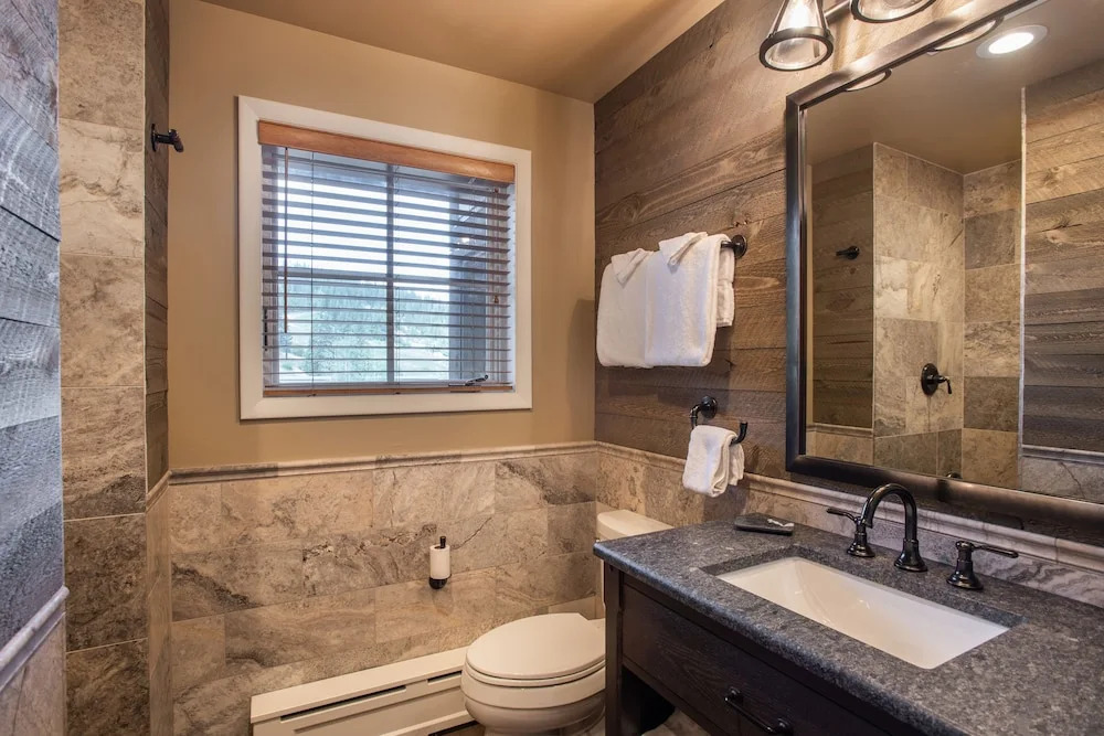 Zephyr Mountain Lodge, Condo | 1 Bedroom (Premium-Rated Condo 1304)
