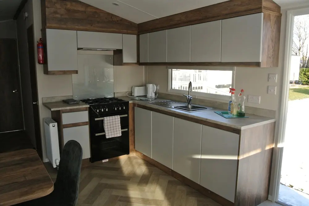 Royal Oak Caravan Park