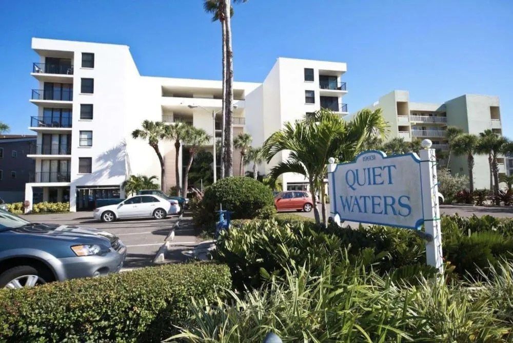 Intracoastal Side Condos by Plumlee Vacation Rentals