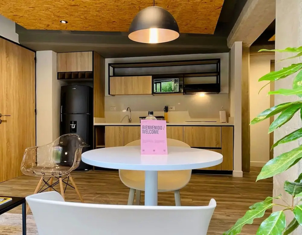 Lovely 1 BR in Chapinero