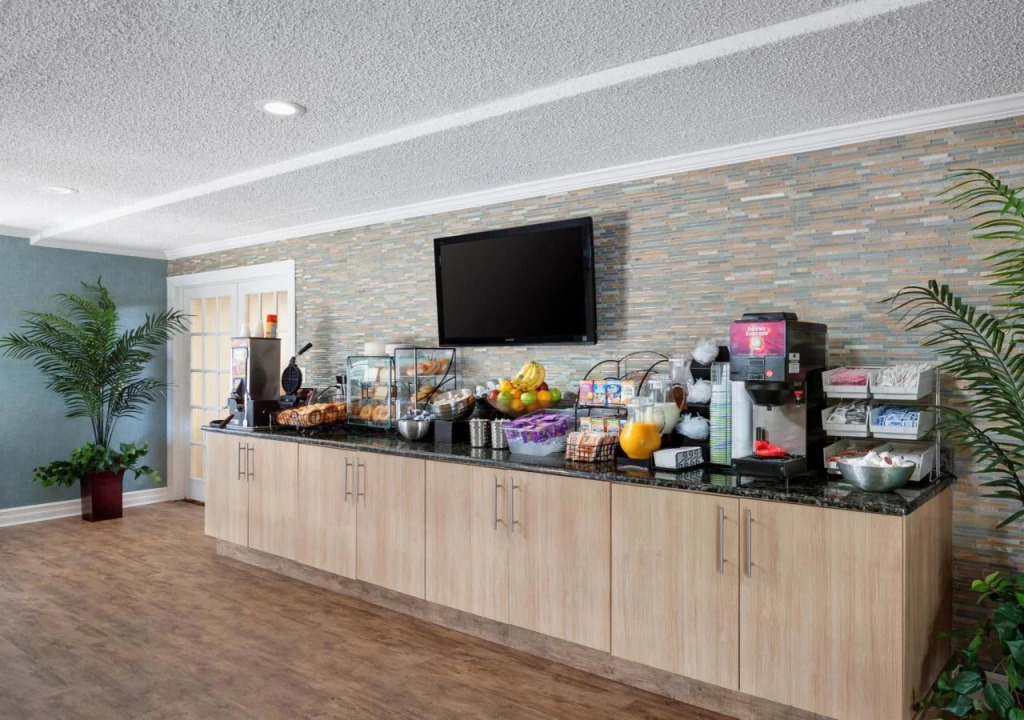 Best Western Leisure Inn