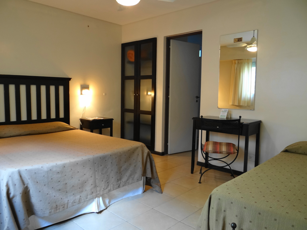 Hotel Mendoza Rosario