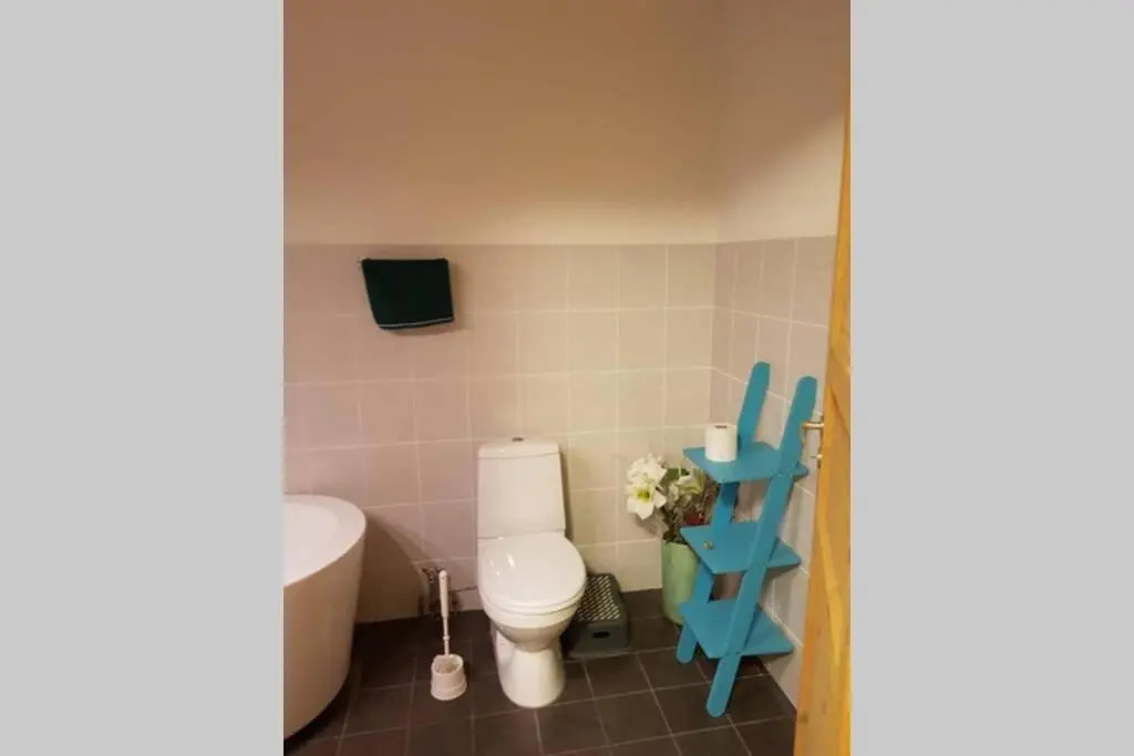 Hus Turistgatan 45 Älvsbyn