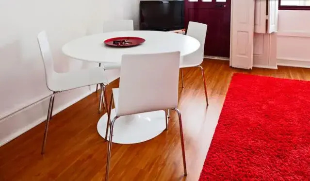 vitoria flat