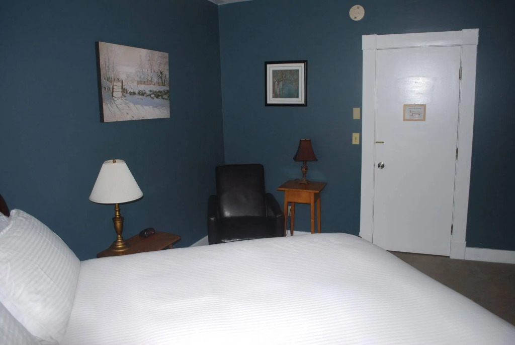 The Wilmington Inn