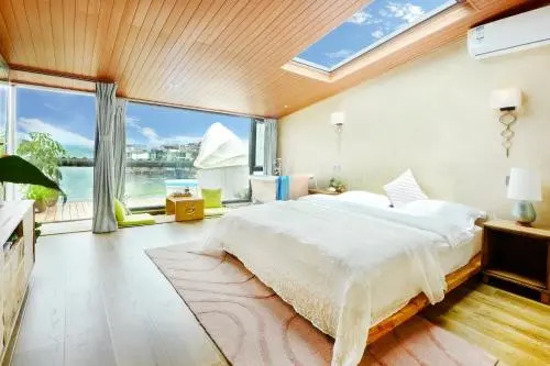 Yuanshan Seaview Inn