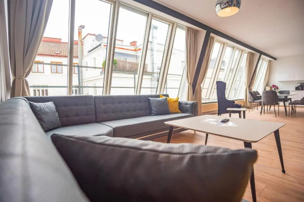 Royal Residence Haus des Meeres