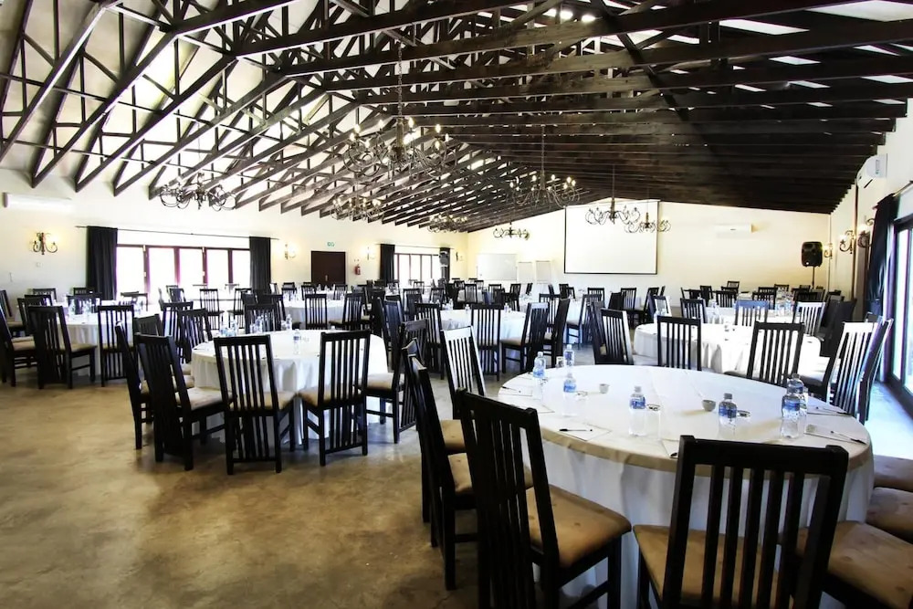 Accolades Boutique Venue