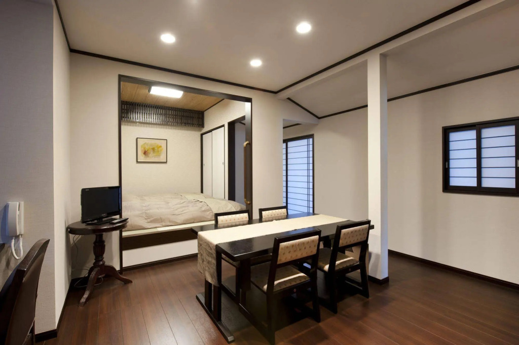 Hinode Ryokan