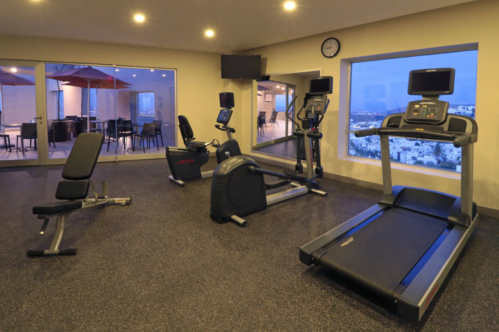 Staybridge Suites San Luis Potosi by IHG