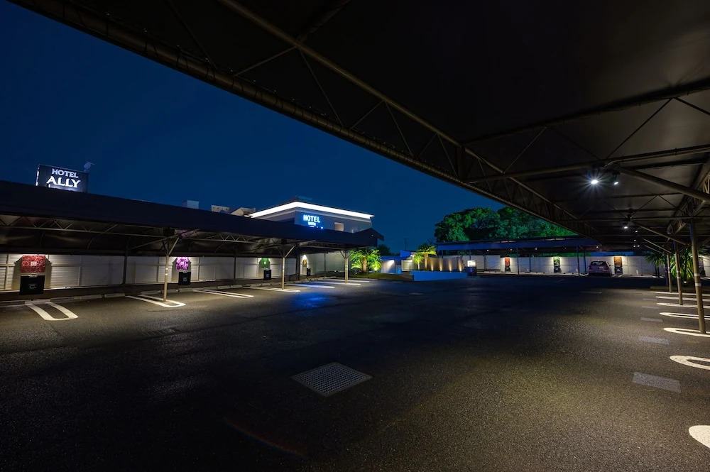 Hotel C.Kohoku