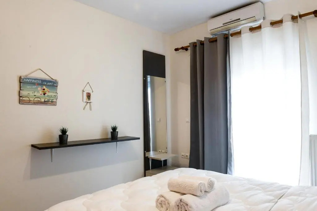 Papi's Apartments 2 - 2 Bedroom