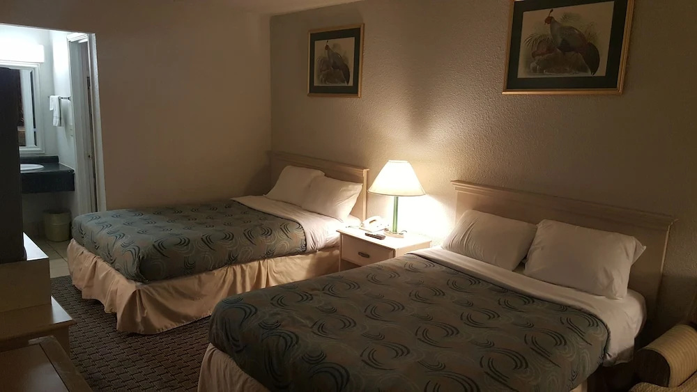 The Brooke Hotel