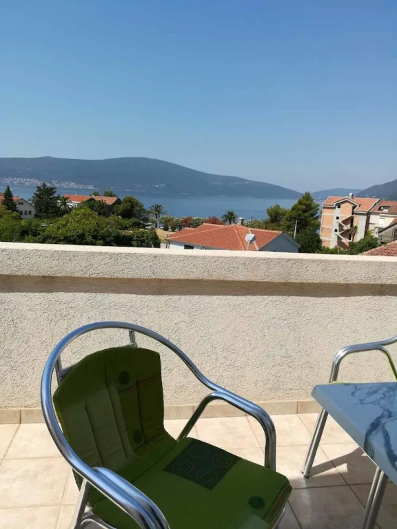 Apartments Stjepcevic