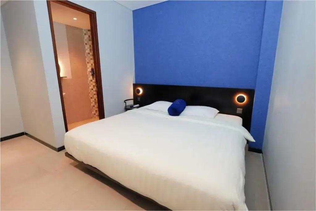 Hotel Youstay Semarang by Sinergi