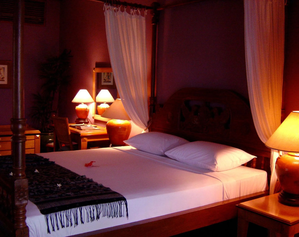 Hotel Tugu Malang
