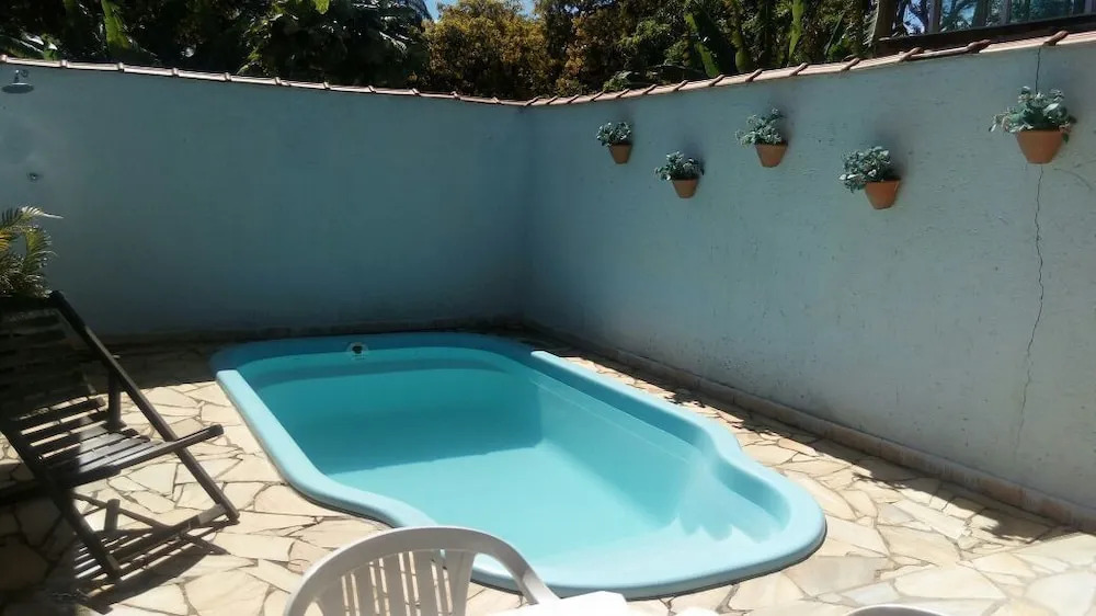 Pousada Licuri