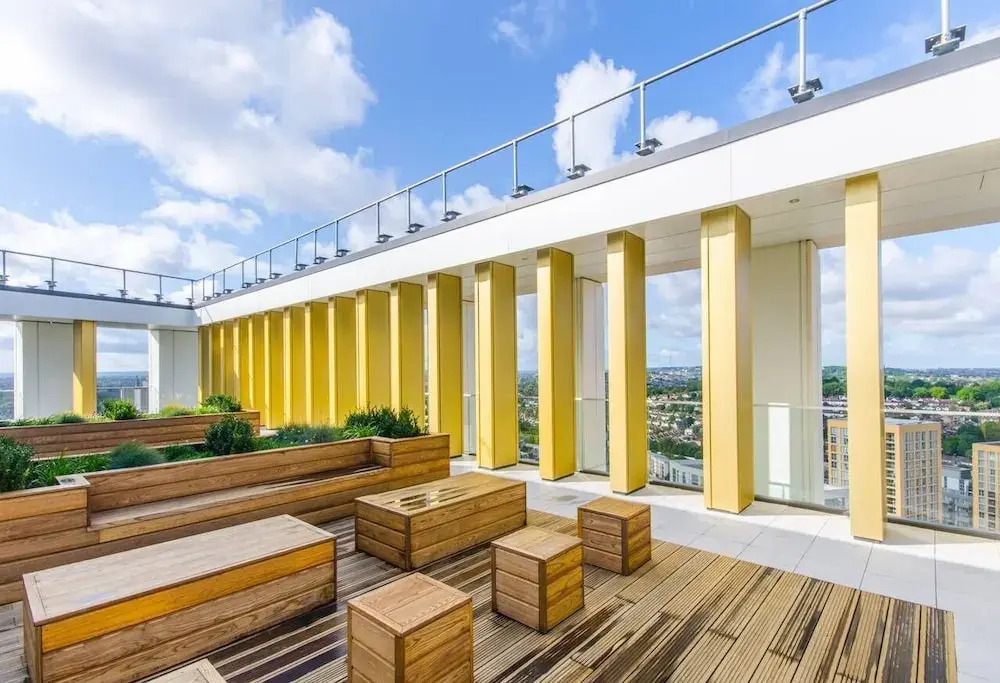 London Bliss Retreat