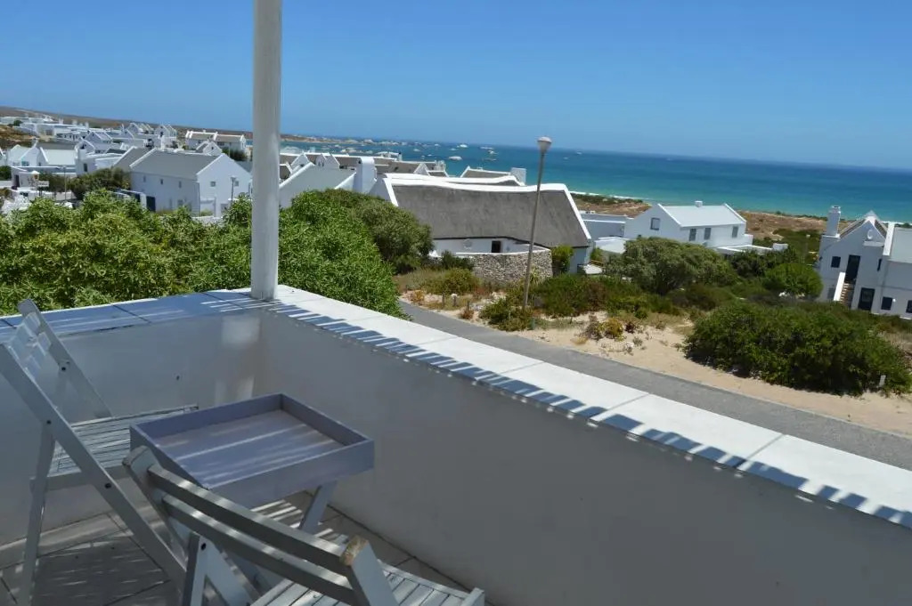 Paters Haven Self-catering and B&B