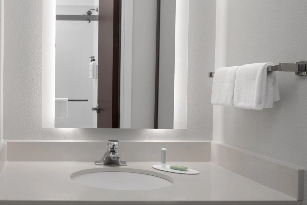 Springhill Suites By Marriott Pinehurst Southern Pines