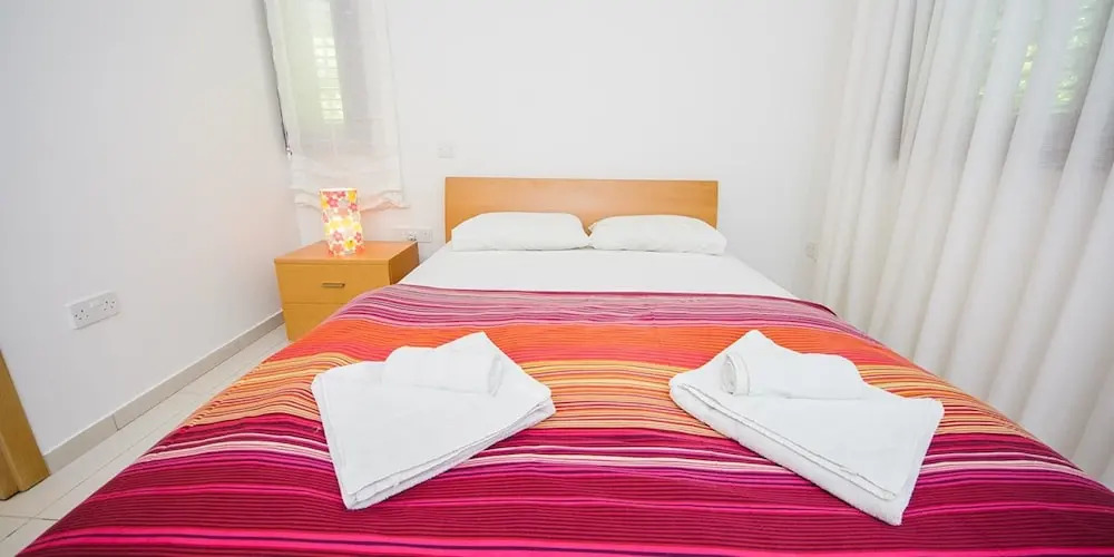 Oceanview Villa 069
