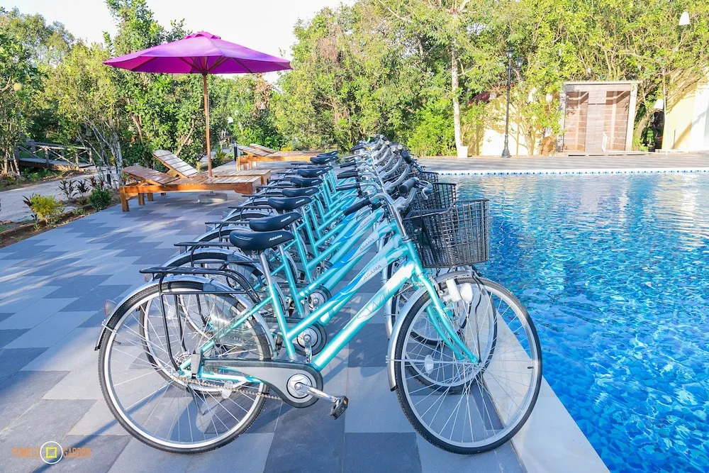 Phu Quoc Pomelo Garden