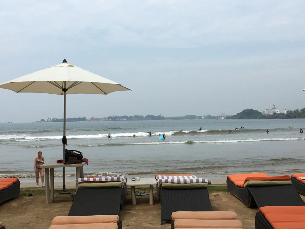 Cocobay Unawatuna