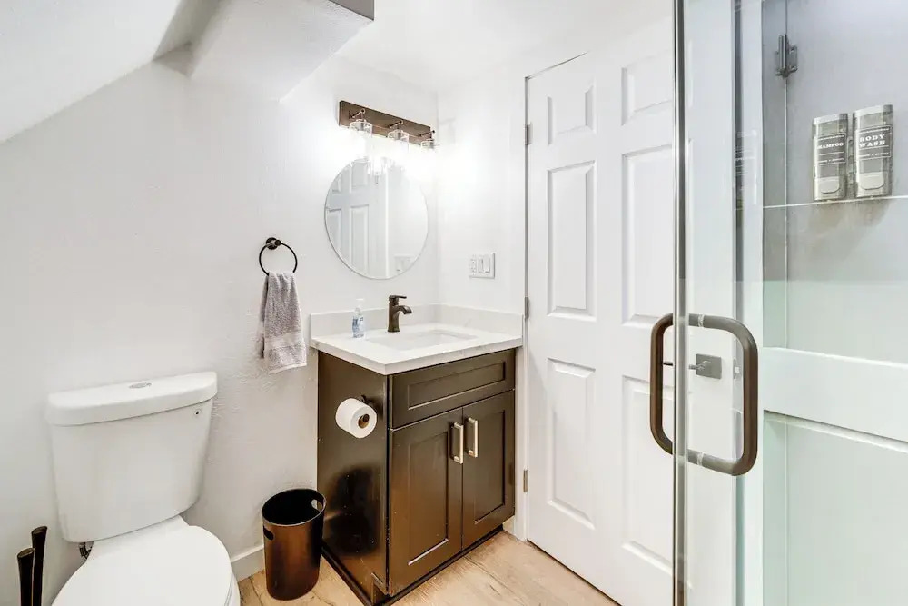 Munds Park Oasis w/ Hiking Access & Fire Pit
