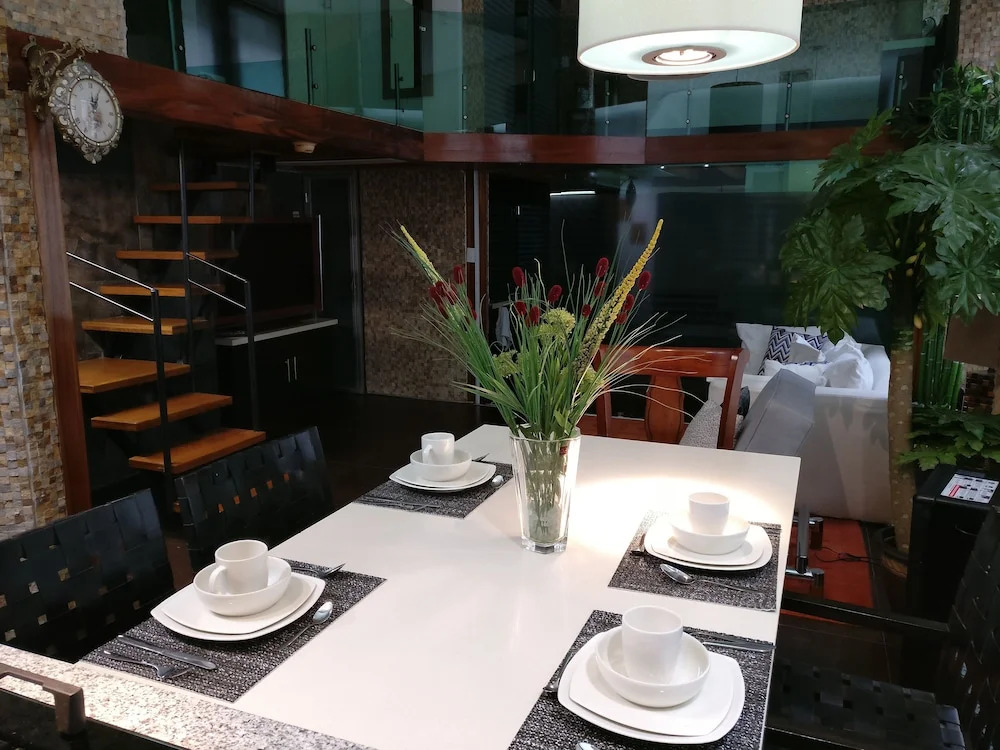 Boutique Apartment PBK Downtown