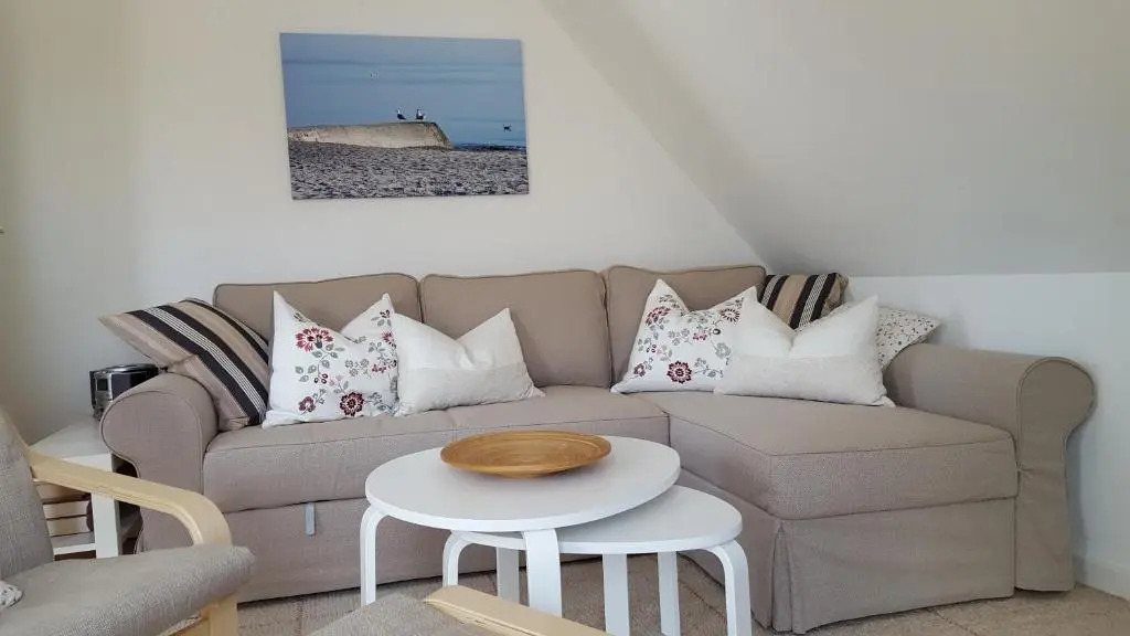 FeWo Machedanz Timmendorfer Strand / Niendorf