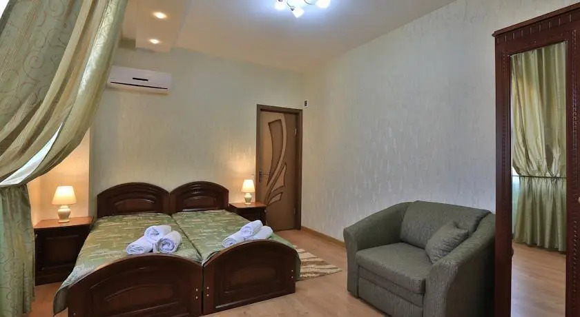 Loft Sochi