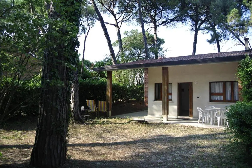 Villa DOLORES