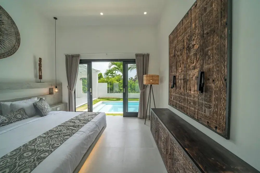 Villa Azcoyen - 3BR Villa in Canggu