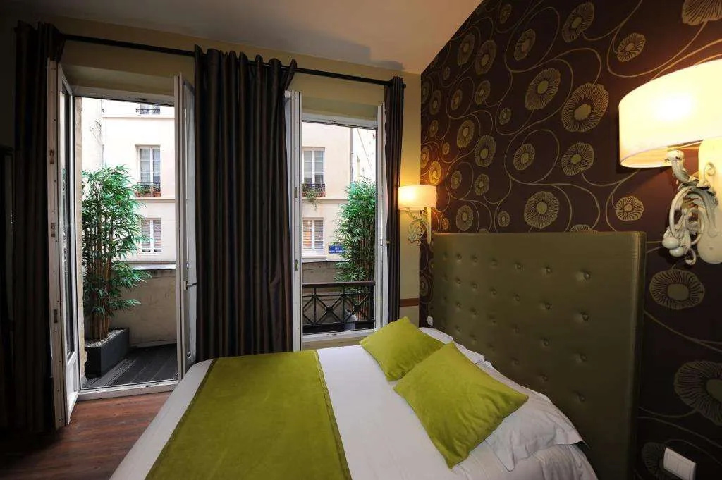 Hôtel des Ducs DAnjou