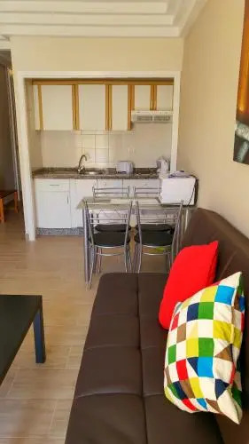 Apartamentos ORLANDO en Costa Adeje