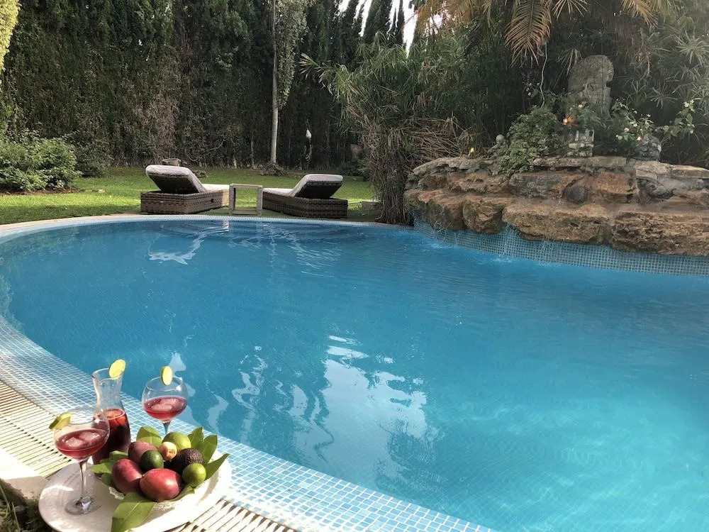 Villa Boutique Banus