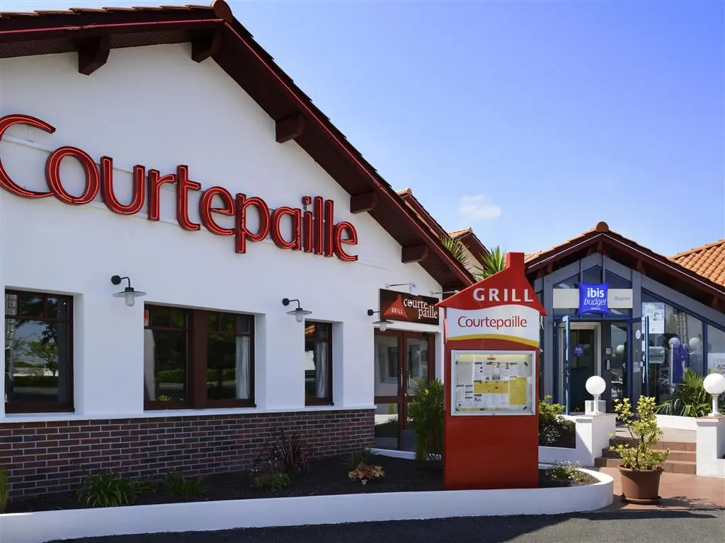ibis budget Bayonne
