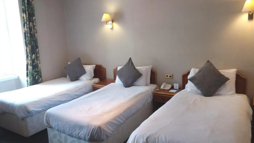 Salutation Hotel
