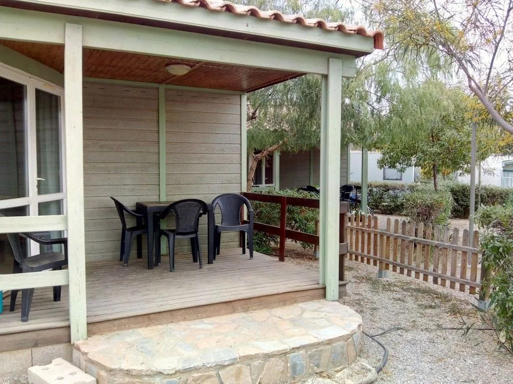 TAIGA Almeria Playa