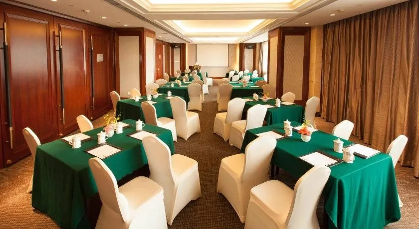 Liz Hotel - Hangzhou Wulin Plaza