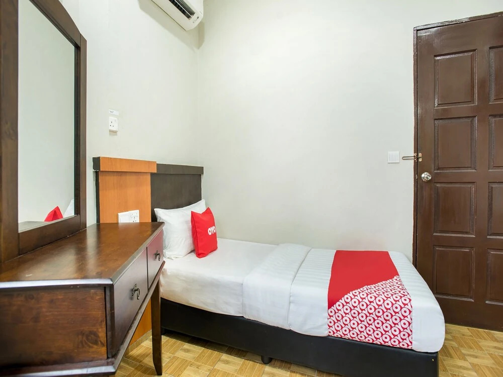 Grand Inn Hotel Semporna