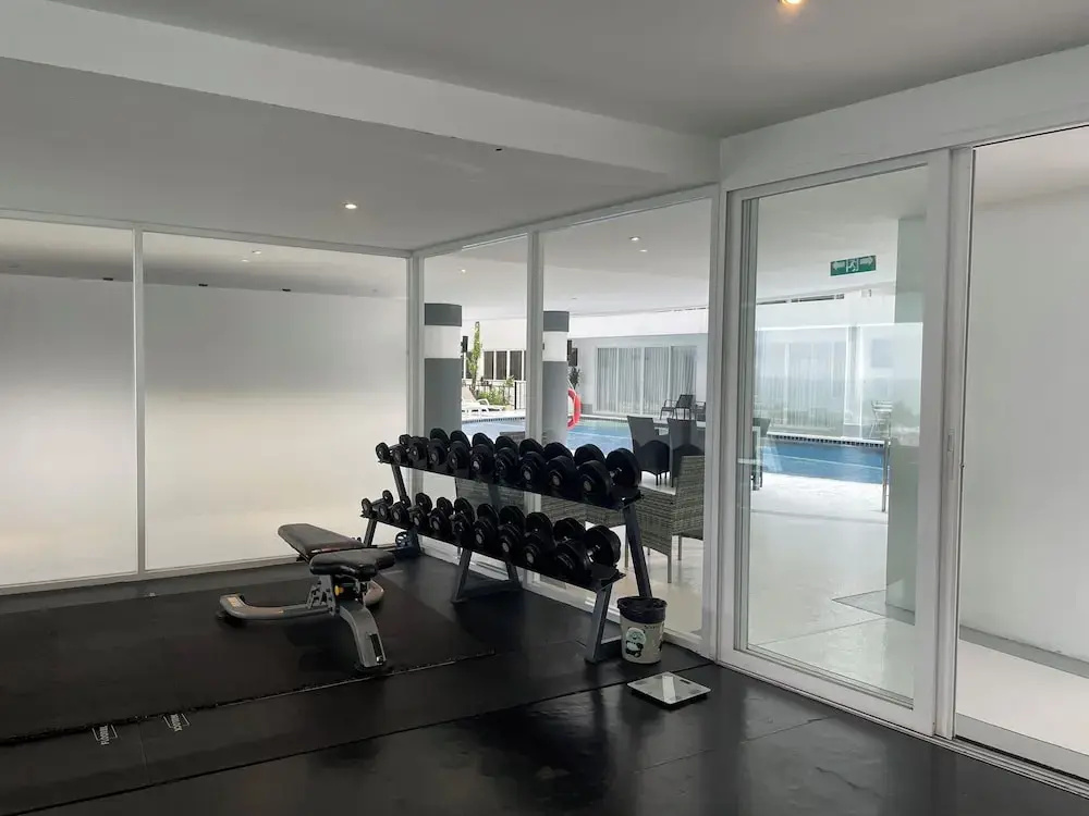 B11 Sunset Plaza Partial Seaview 1 Bedroom 1 Bathroom With Large Jaguzzi
