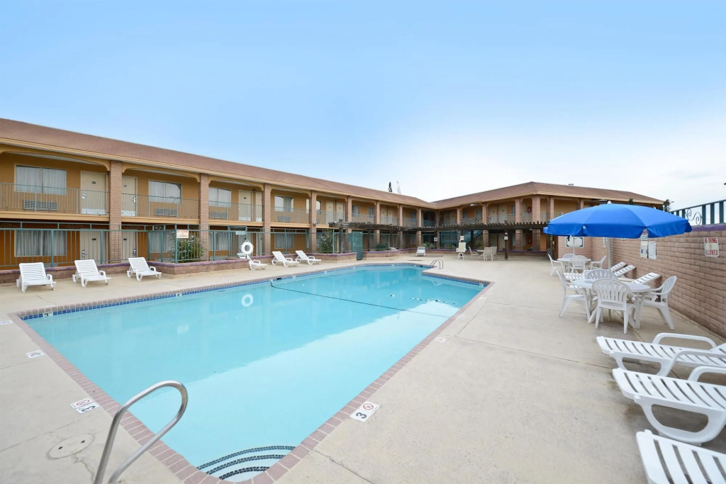 Days Inn And Suites Mesilla Valley Conference Center