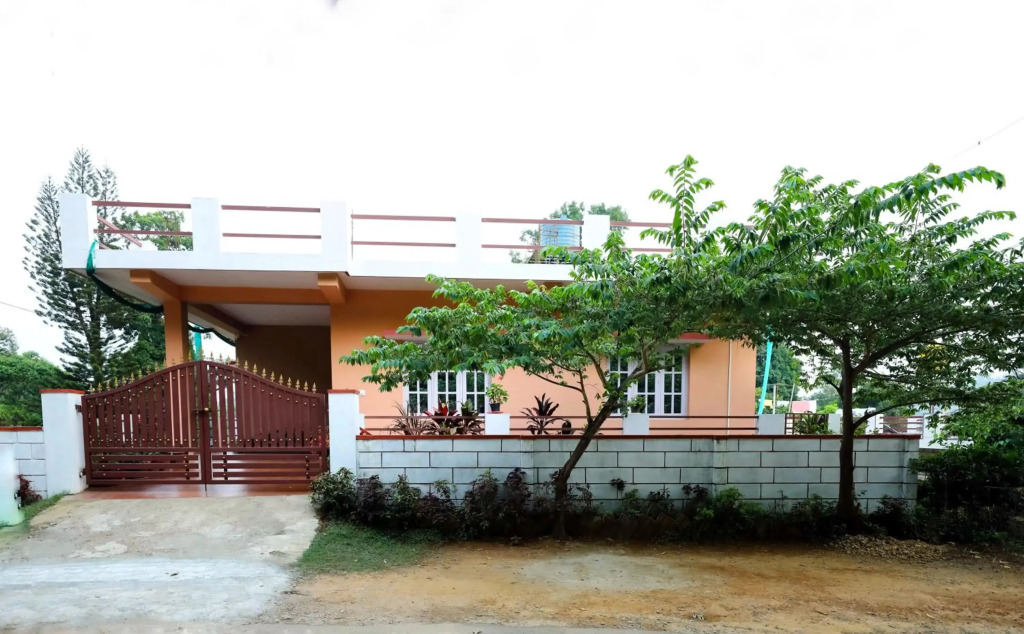 Srishti Homestay