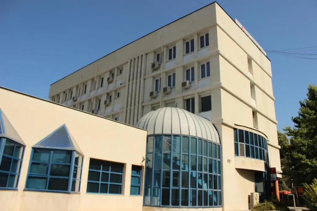 Aparthotel Makosh Svilengrad