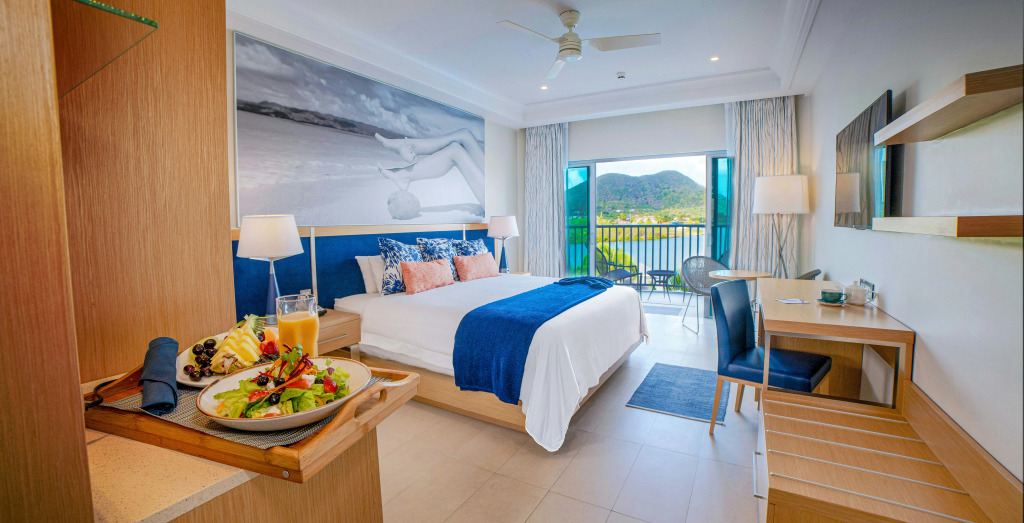 Harbor Club St Lucia, Curio Collection by Hilton