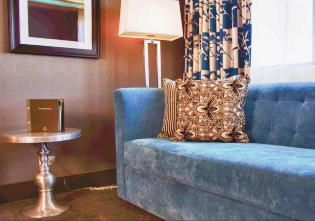 Hilton Concord
