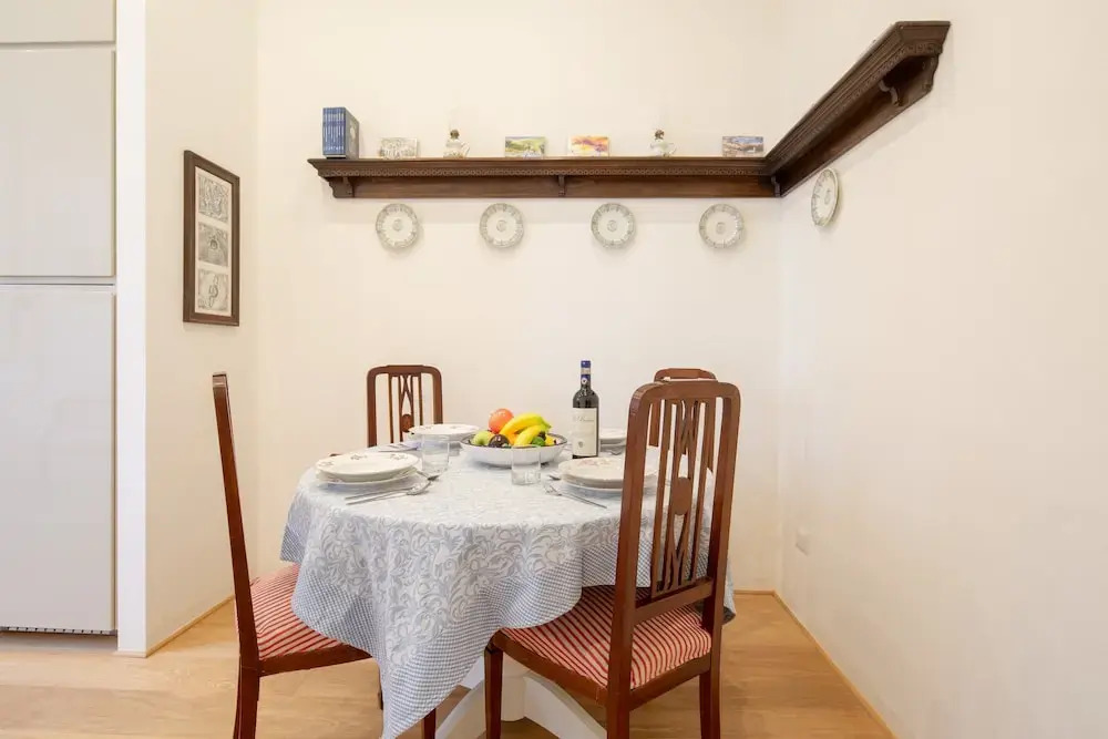 Stadium Apartment